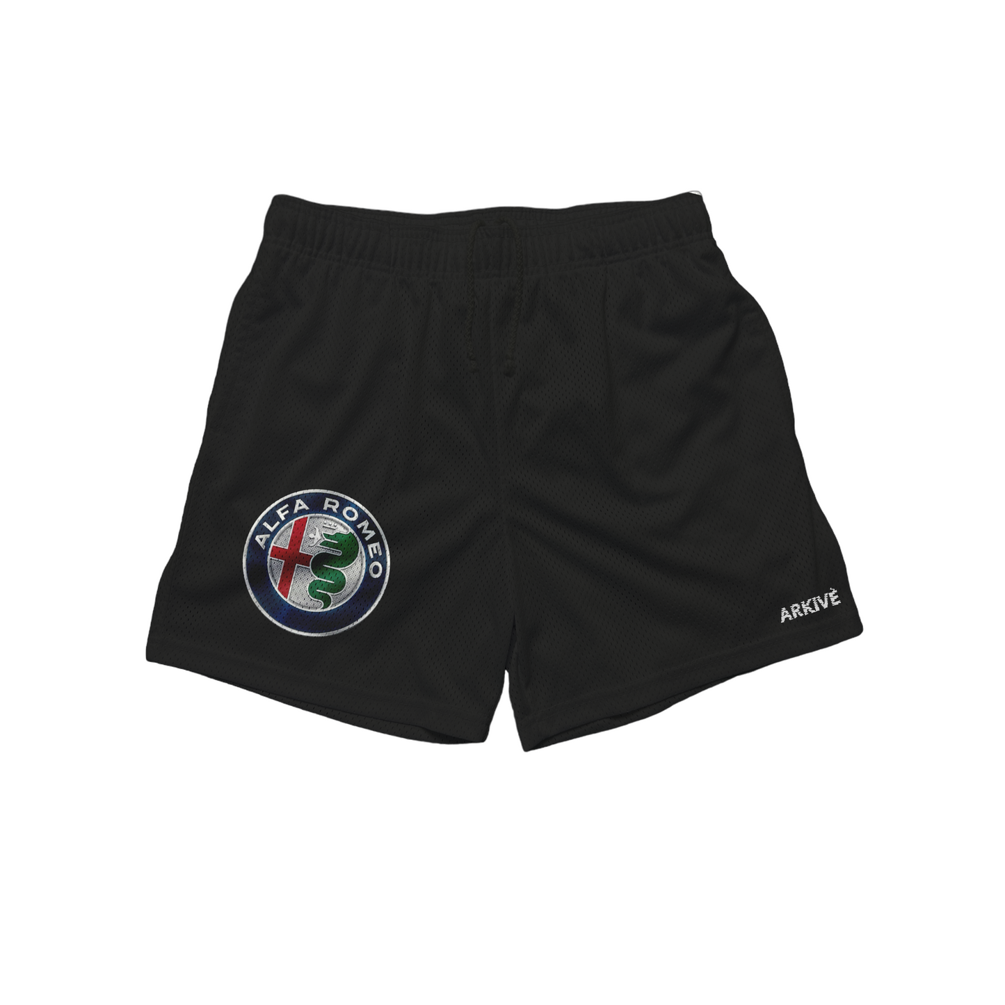 ALFA SHORTS