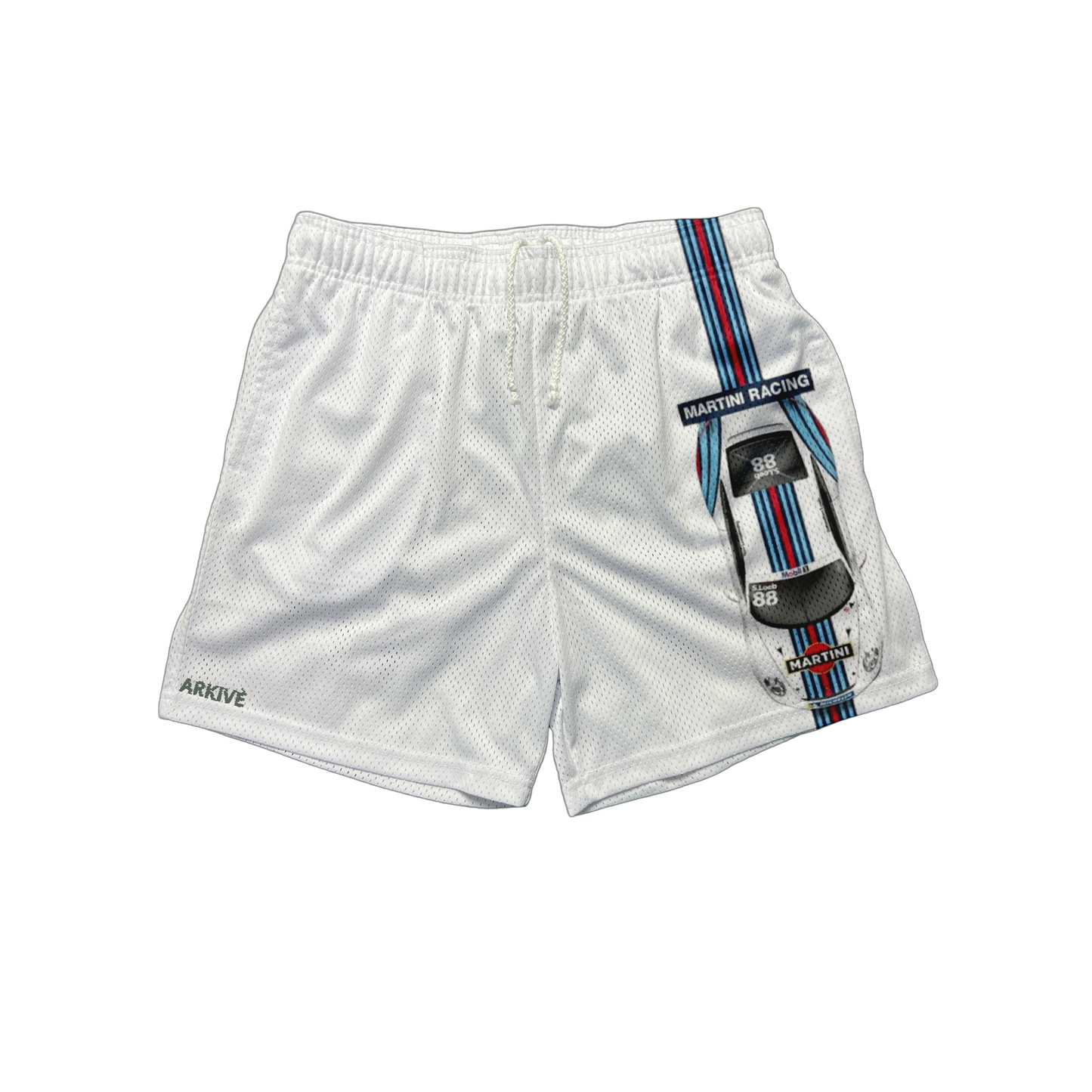 MARTINI SHORTS