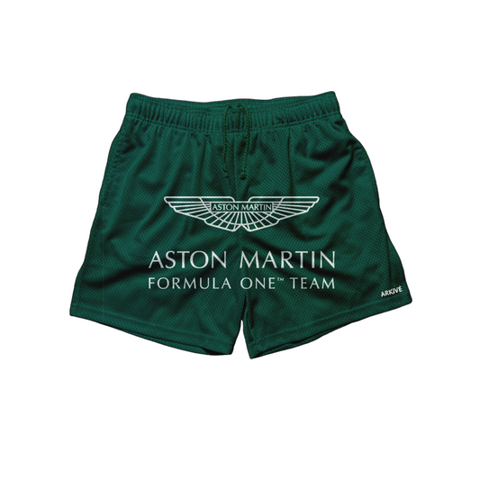 ASTON SHORTS