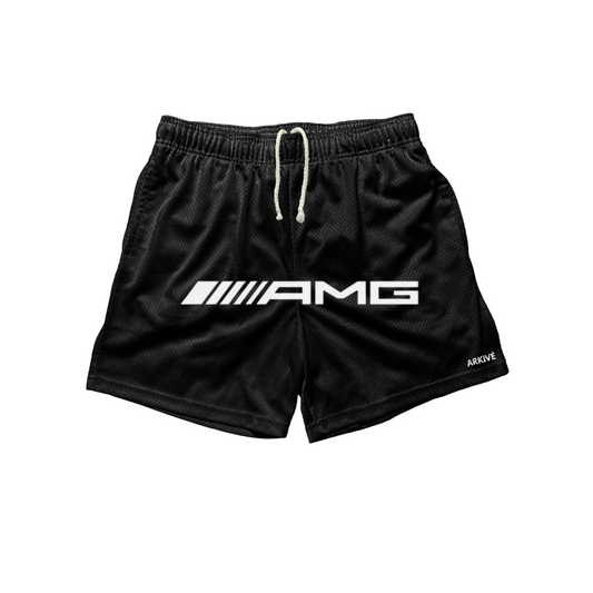 AUFRECHT SHORTS