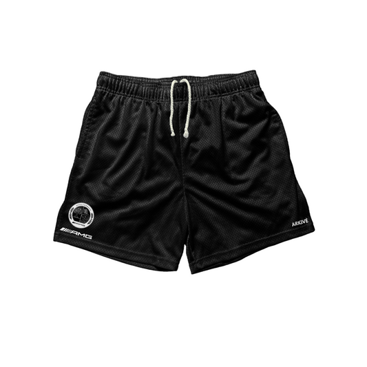 AMG SHORTS