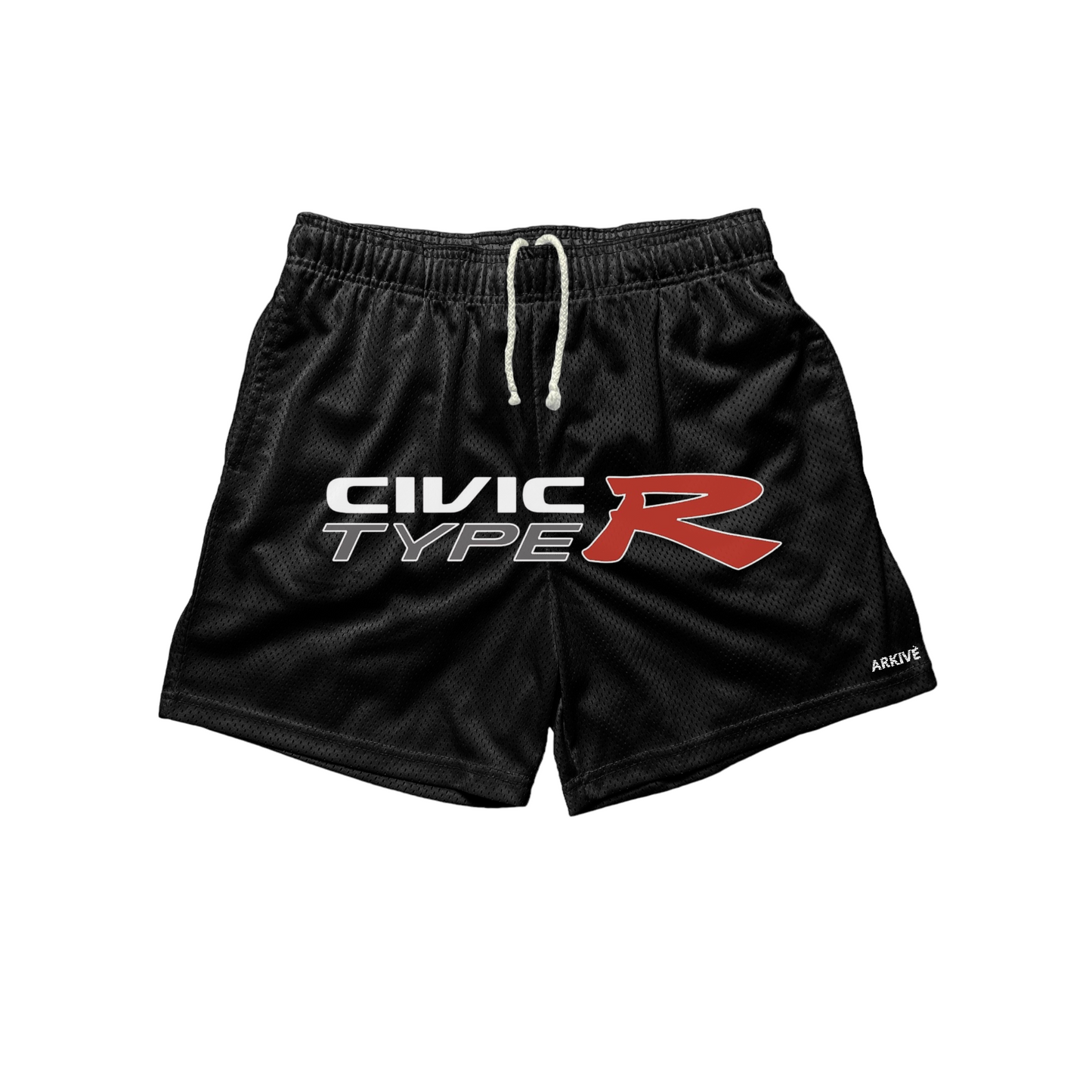 TYPE R SHORTS