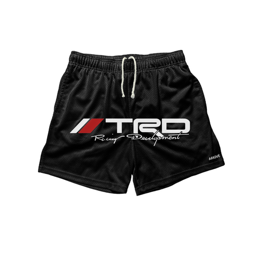 TRD SHORTS