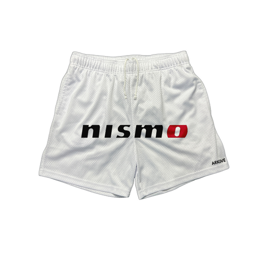 NISMO SHORTS