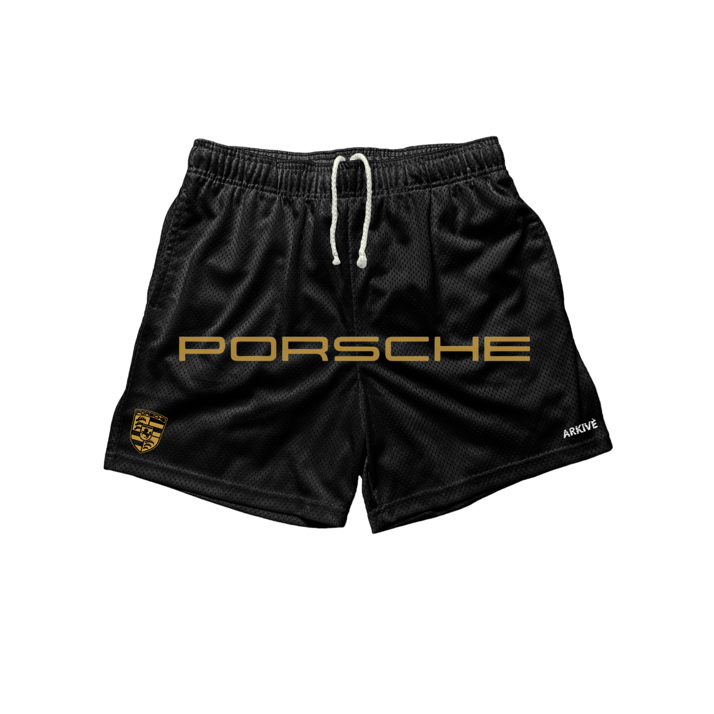 BOXTER SHORTS
