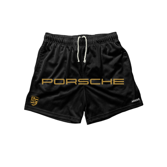 BOXTER SHORTS