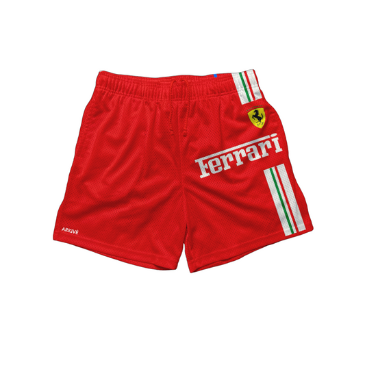 ENZO SHORTS