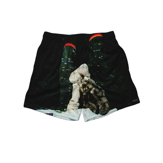 SEXY SONGS FOR YOU SHORTS