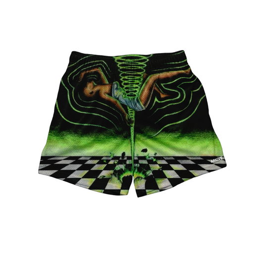 SUMMIT SHORTS