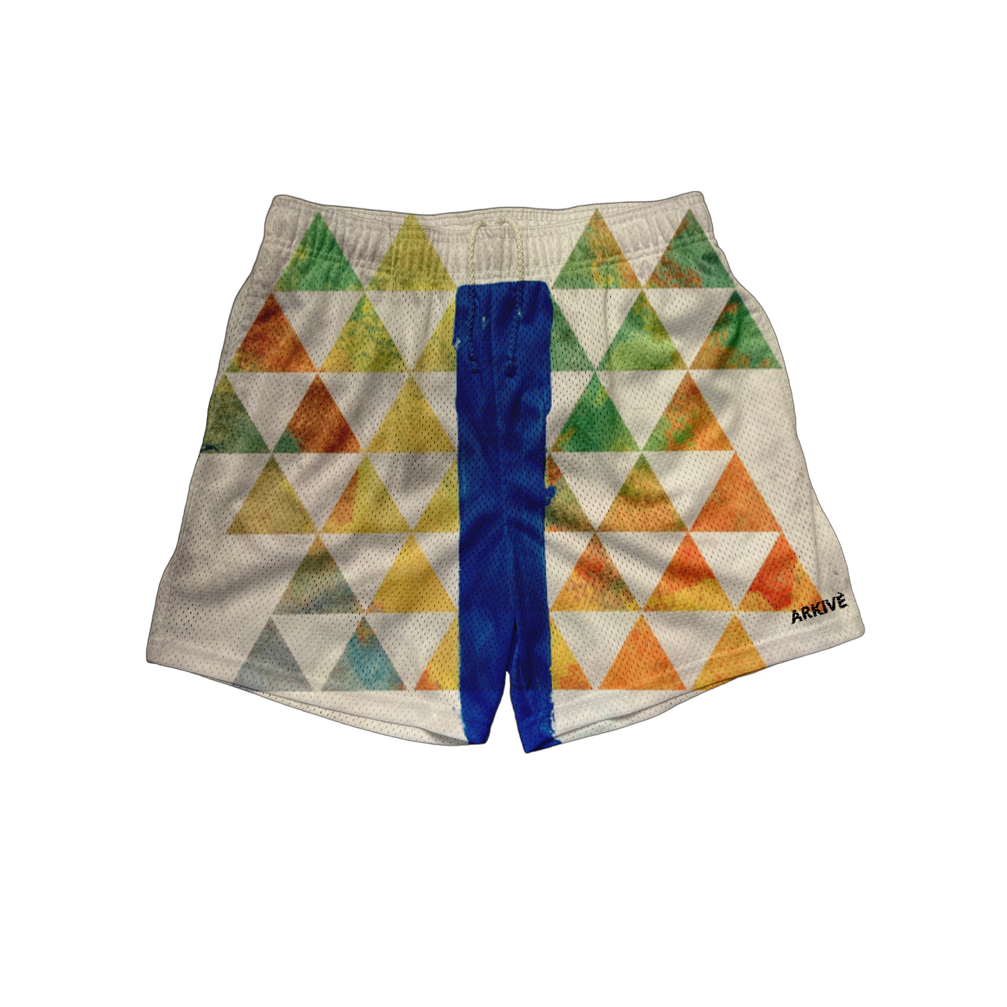 BLUE SLIDE PARK SHORTS