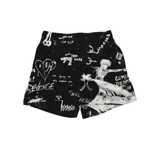 XXX SHORTS