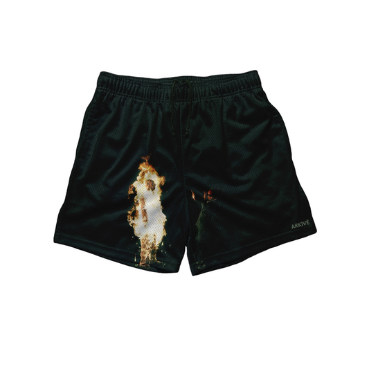 HEROES SHORTS
