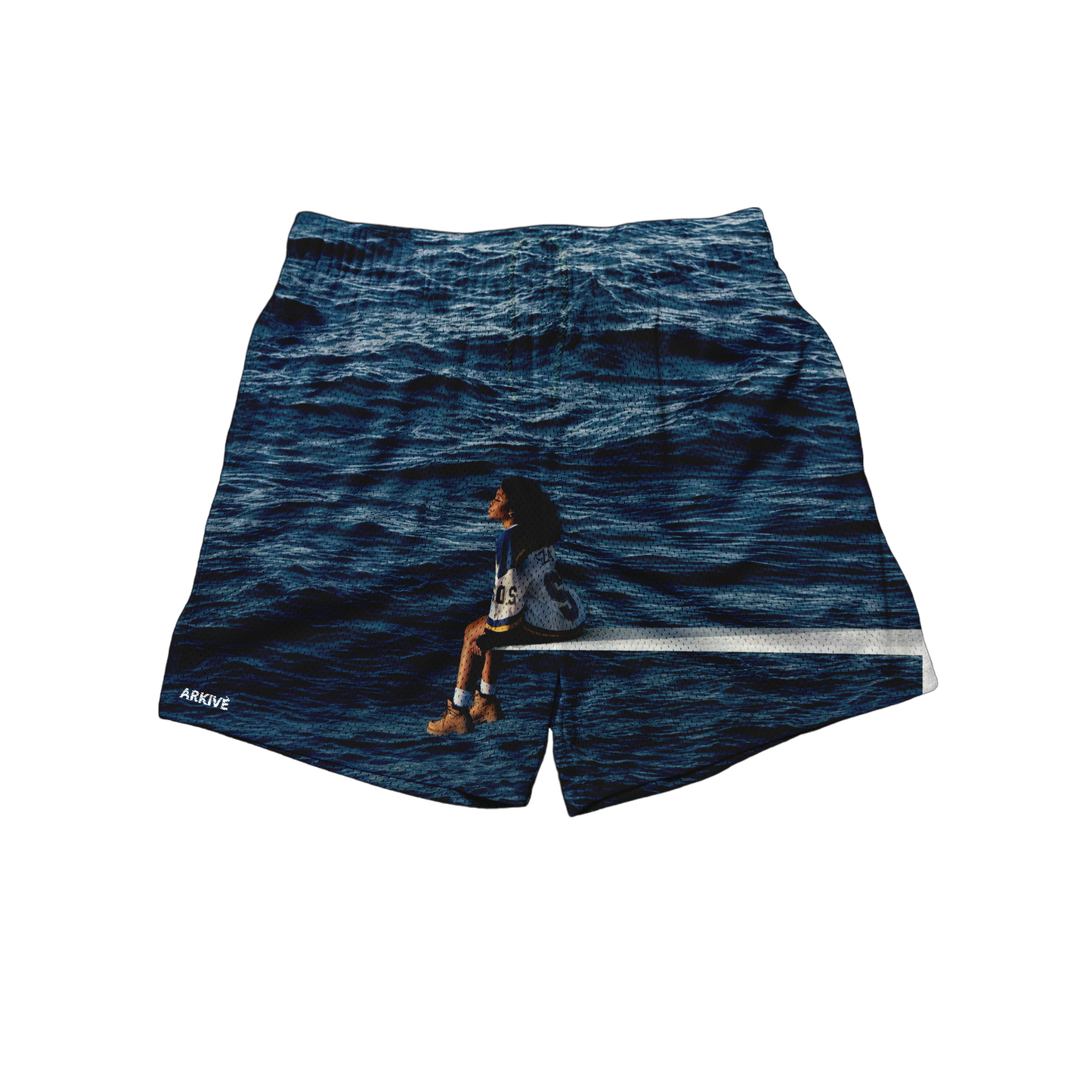 SZA SHORTS