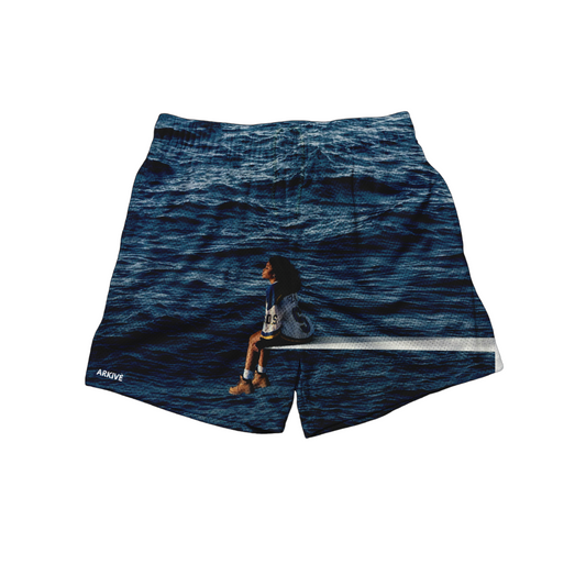 SZA SHORTS