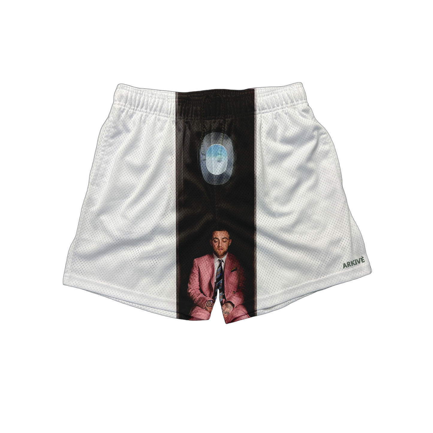 SWIMMING SHORTS