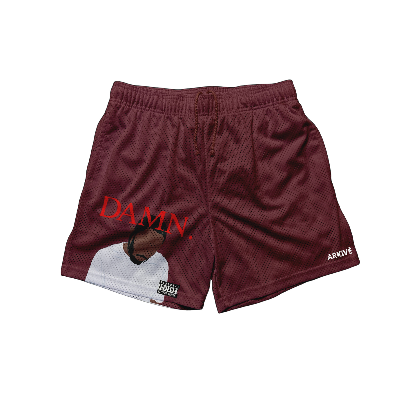 DMN SHORTS