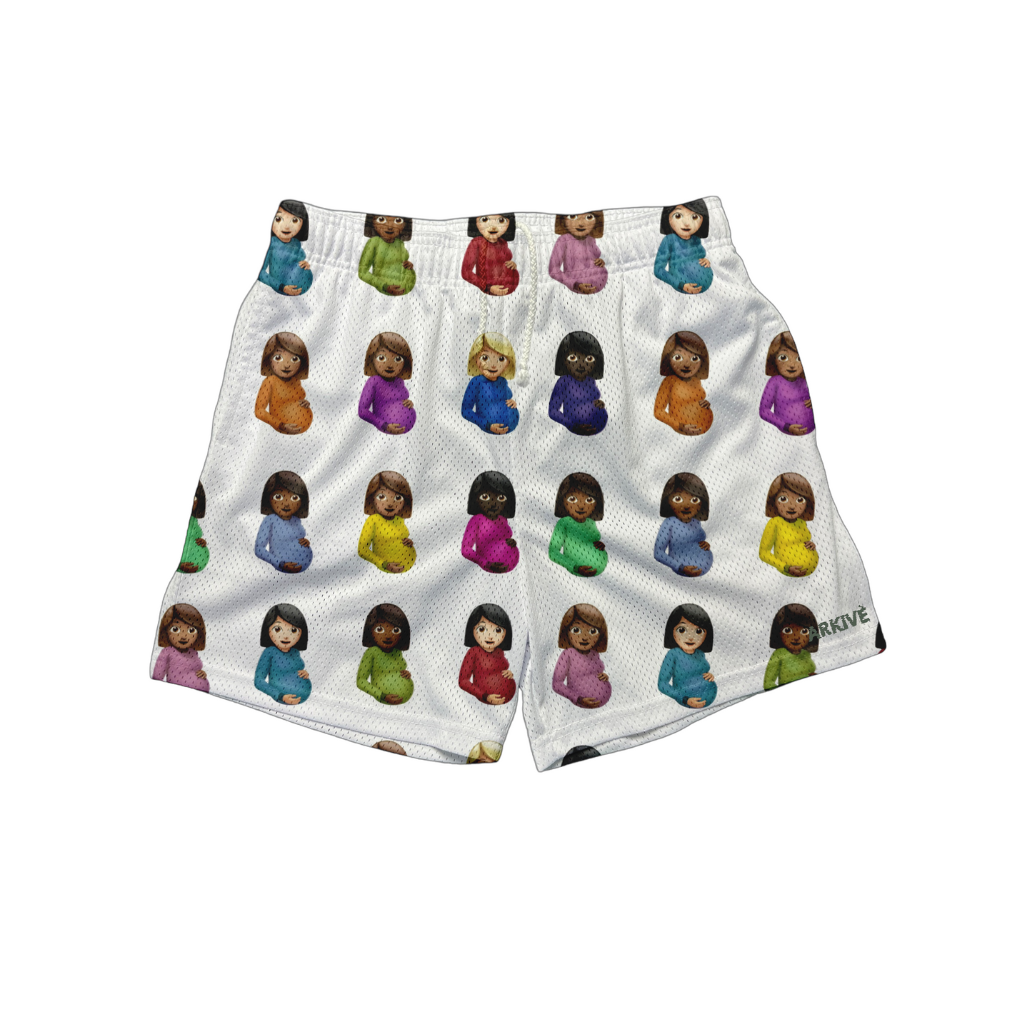 CLB SHORTS