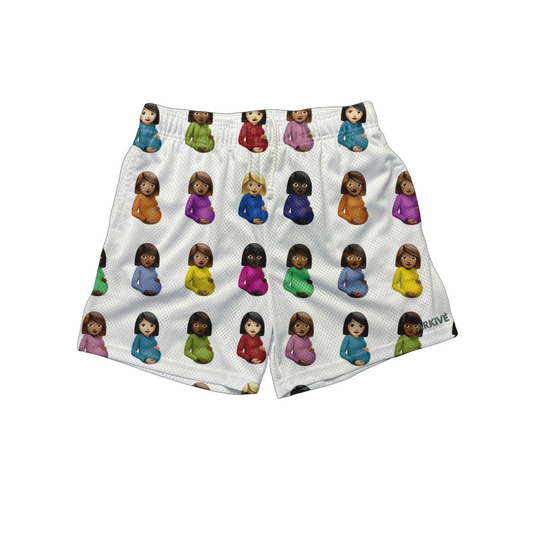 CLB SHORTS