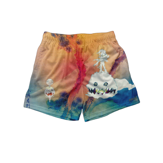 KSG SHORTS