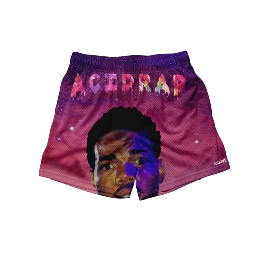ACIDRAP SHORTS