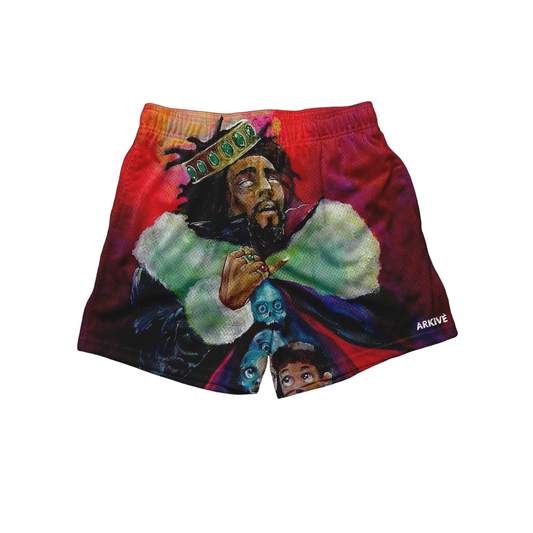 KOD SHORTS