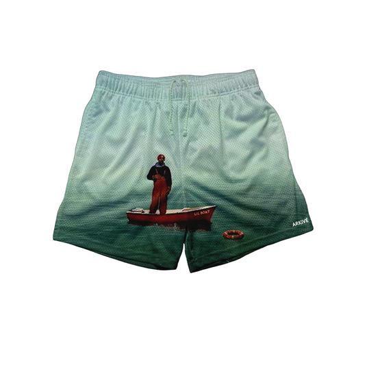 YACHTY SHORTS