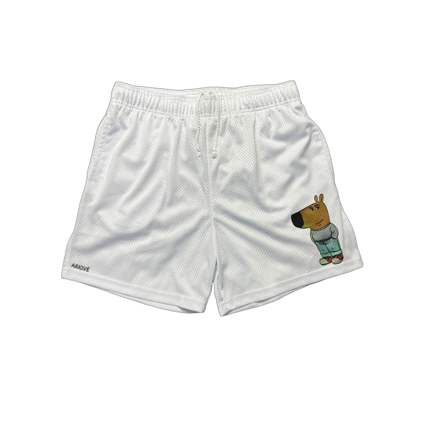 CHILL GUY SHORTS