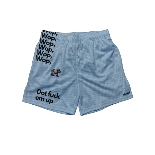 WOP SHORTS