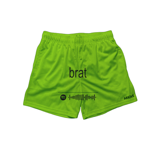 BRAT SHORTS