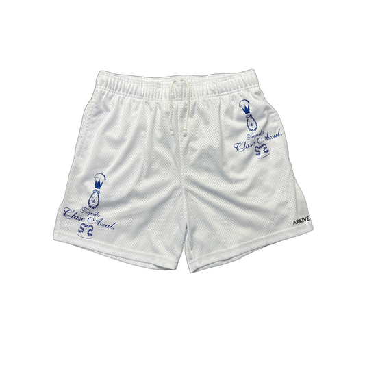 AZUL SHORTS
