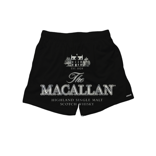 WHISKY SHORTS