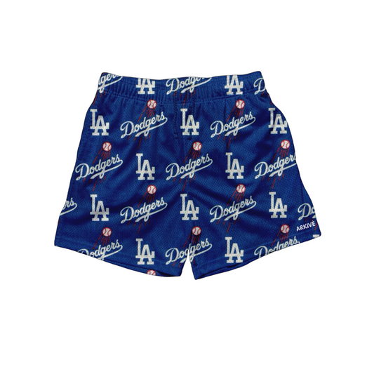 DODGER MONO SHORTS