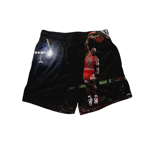 JORDAN SHORTS