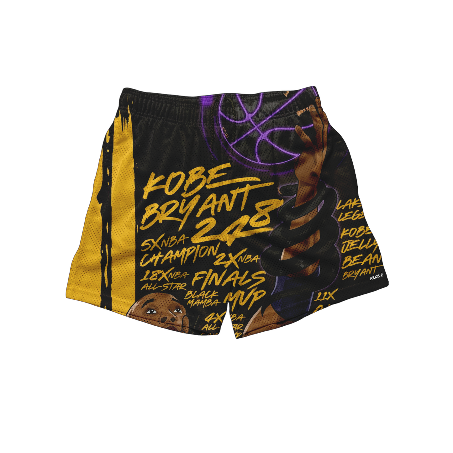 KB SHORTS