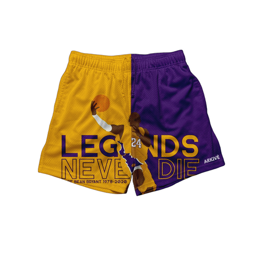 LEGEND SHORTS