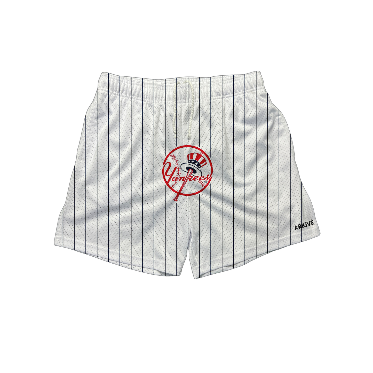 YANKEE RETRO SHORTS