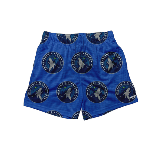 MINNESOTA SHORTS