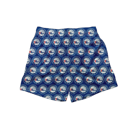 PHILLY SHORTS