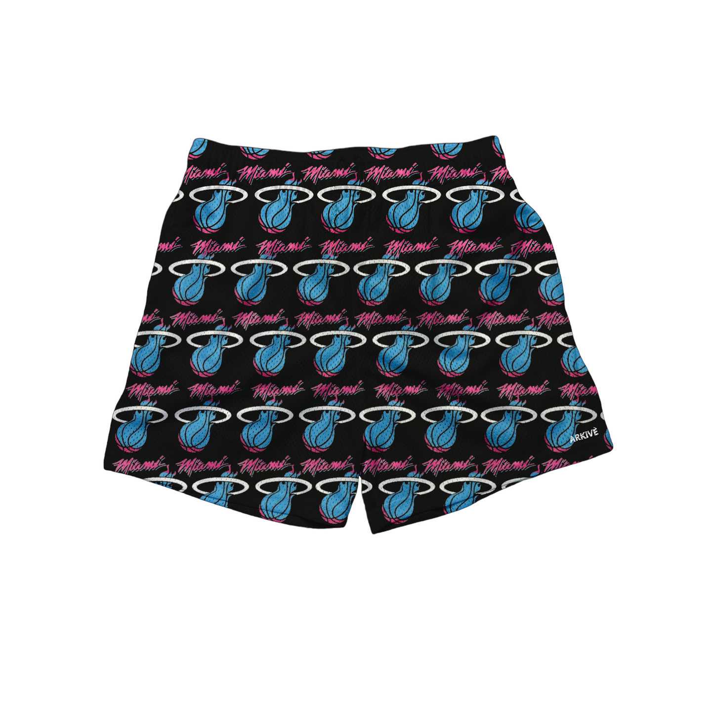 HEAT CULTURE SHORTS