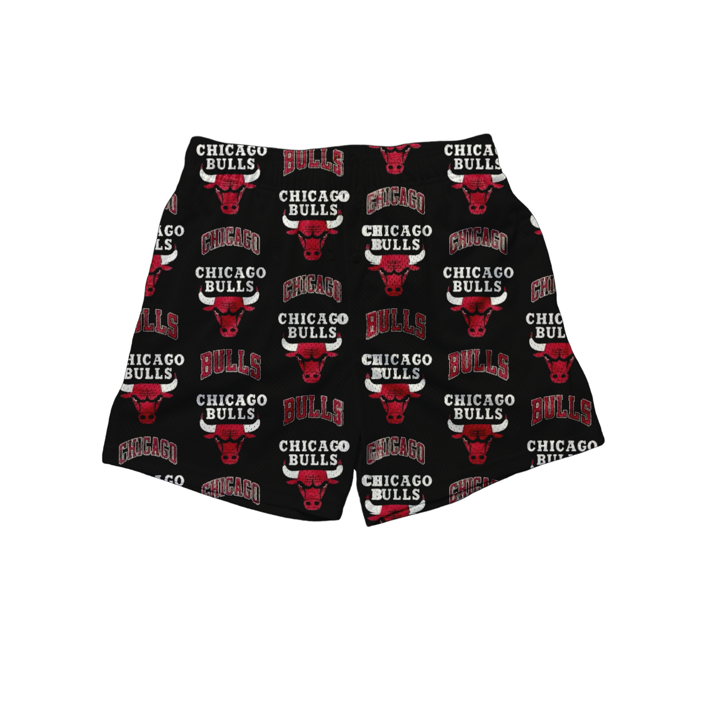 BULLS SHORTS