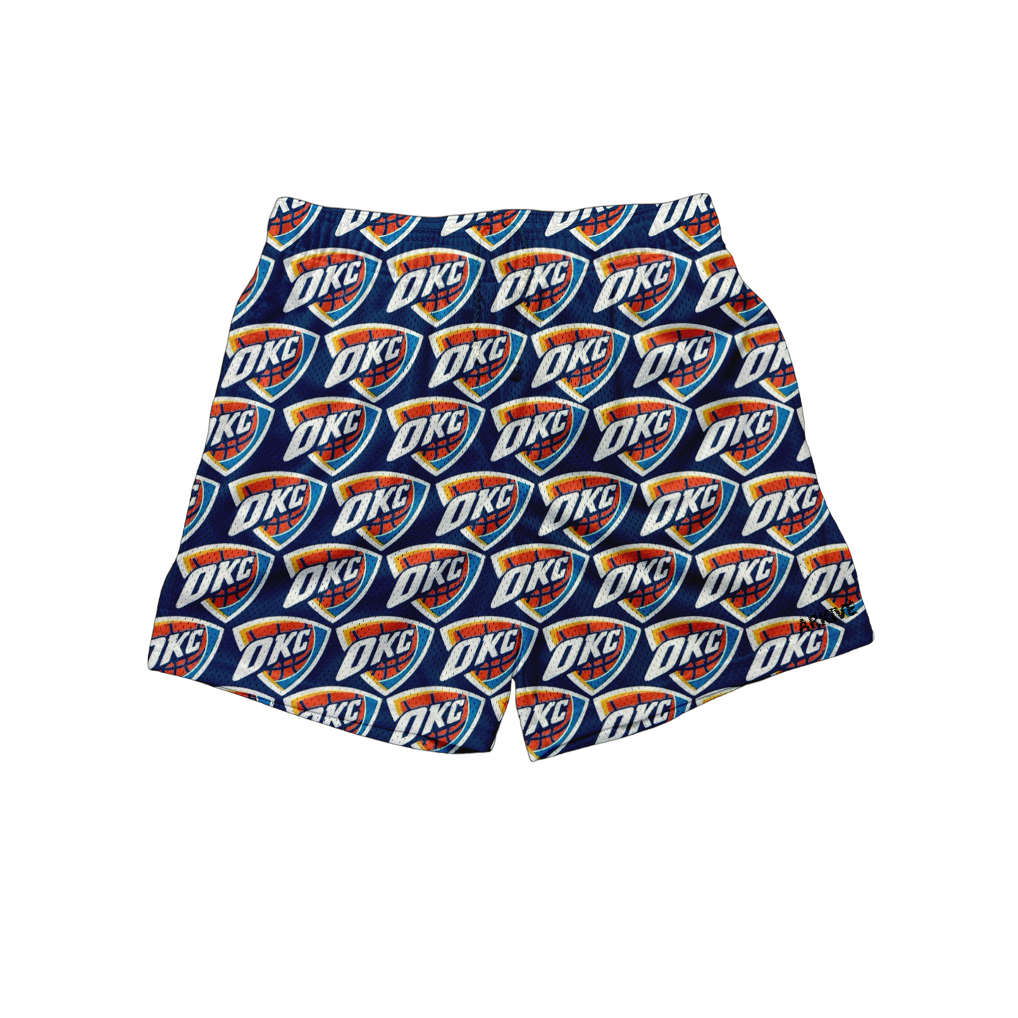 OKC SHORTS