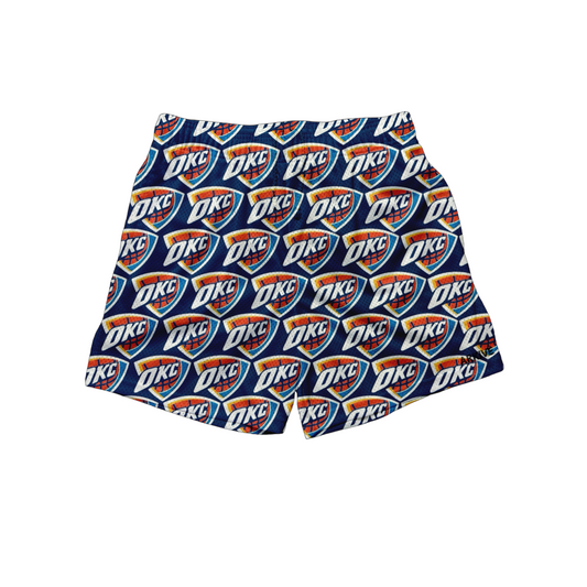 OKC SHORTS