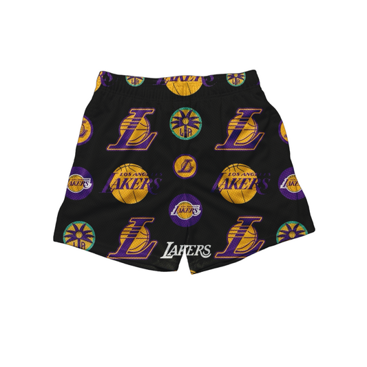 LAKESHOW SHORTS