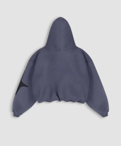 Arkive Pullover Hoodie | Gray