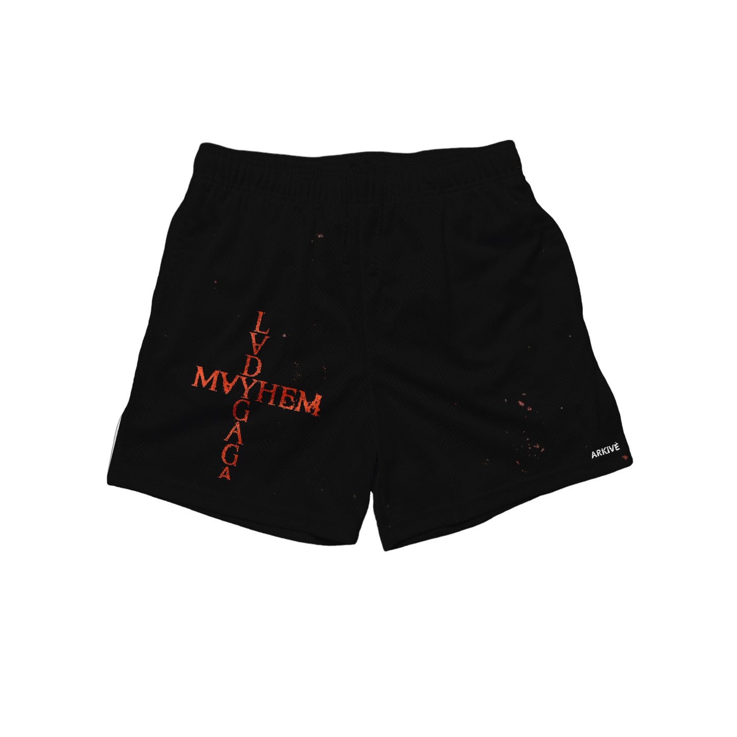 MAYHEM SHORTS