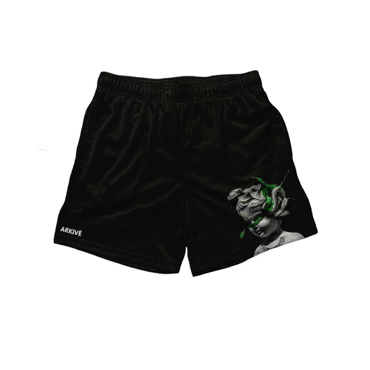 DRIP HARDER SHORTS