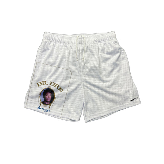 DR DRE SHORTS