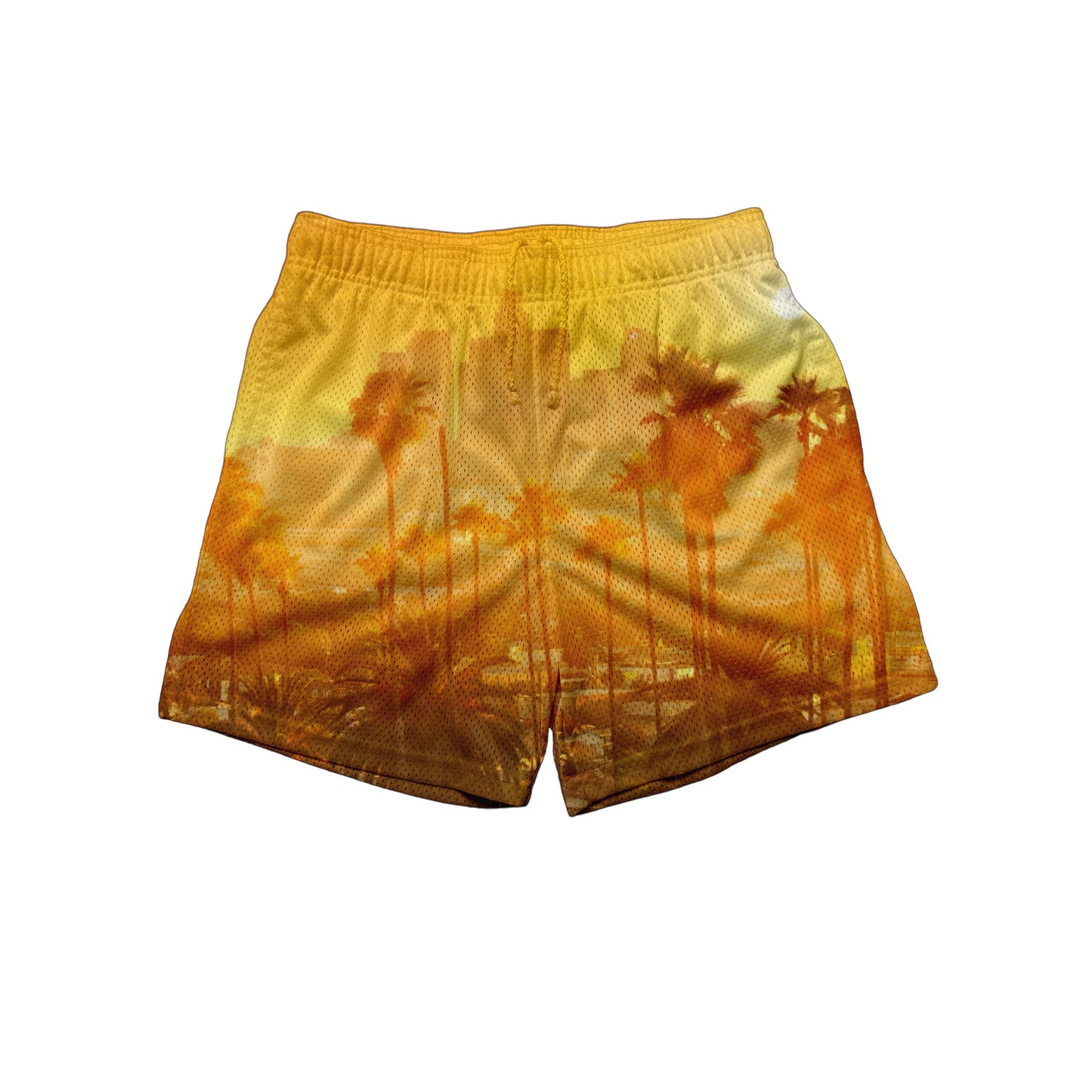 Cross Shorts