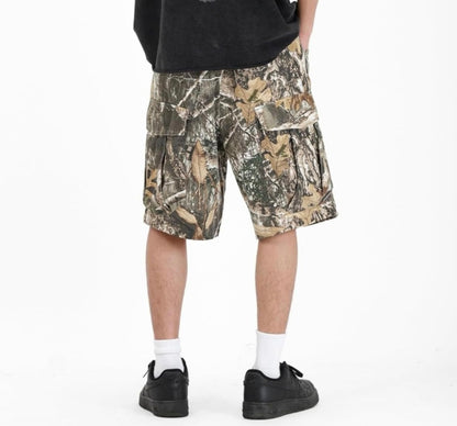 Mono Shorts